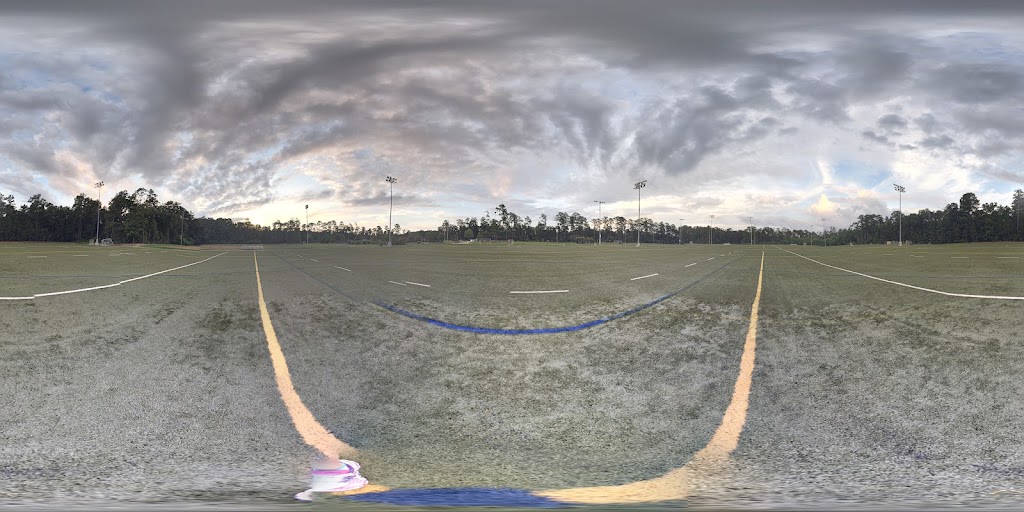  Alden Bridge Sports Park