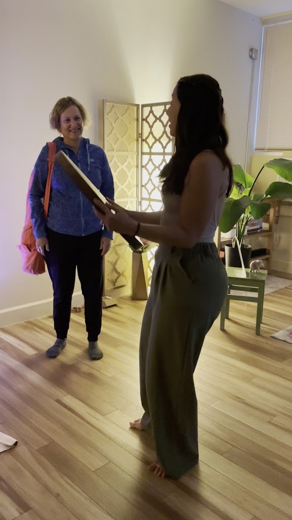  Shakti Yoga & Holistic Wellness