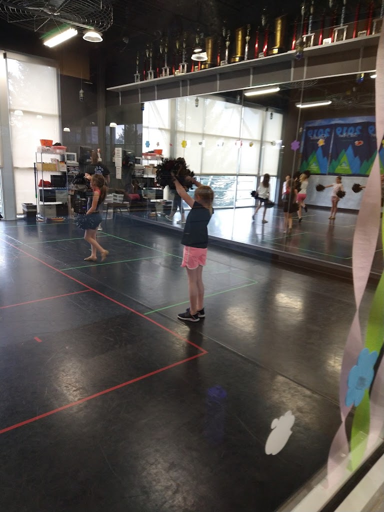  Cheer Athletics—Denver