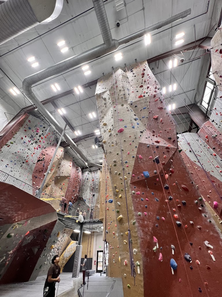  Triangle Rock Club - Morrisville