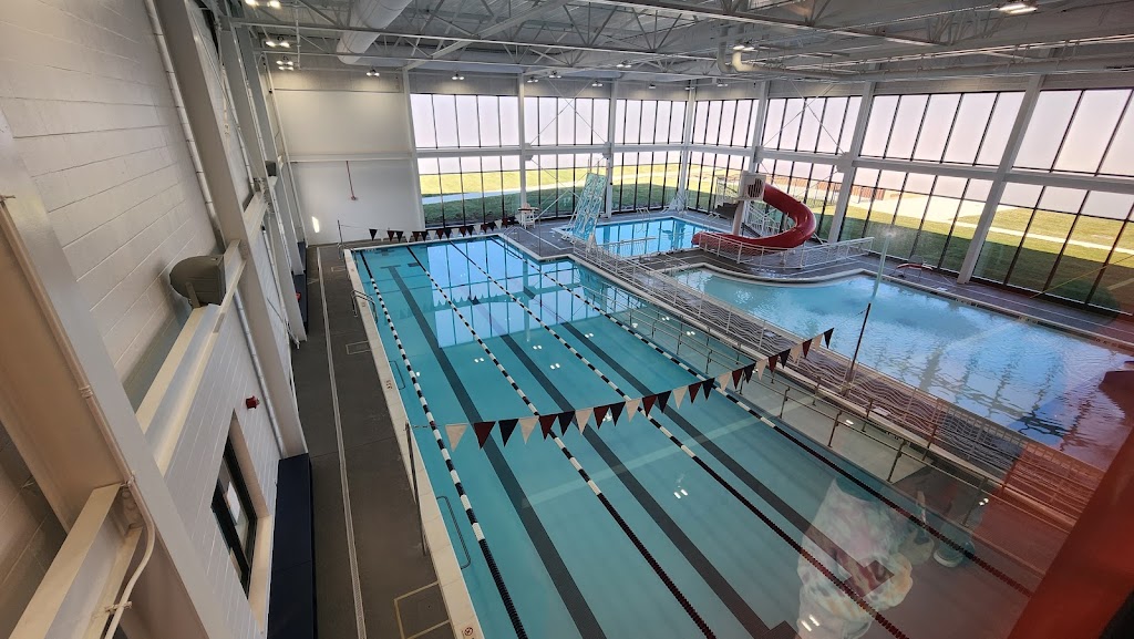  Middle Branch Fitness and Wellness Center