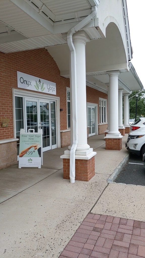  Gopi Yoga Center - Open During Class Times