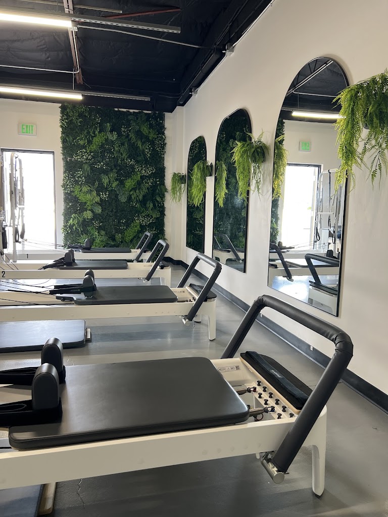  Desert Bloom Pilates & Boutiques