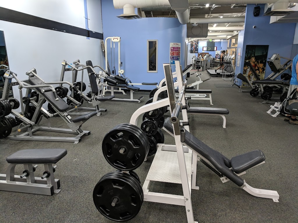  Wellness for Life Fitness Center, LLC