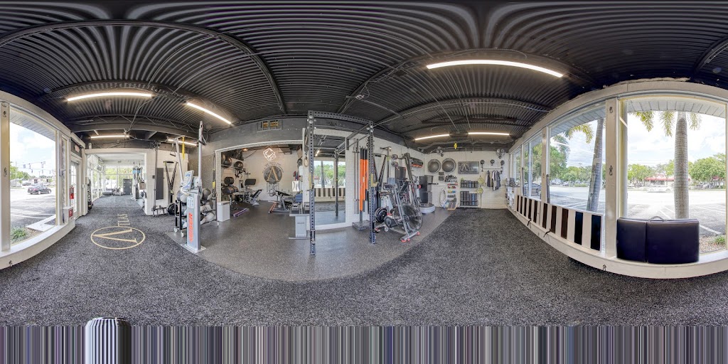  Atlas Fitness & Performance