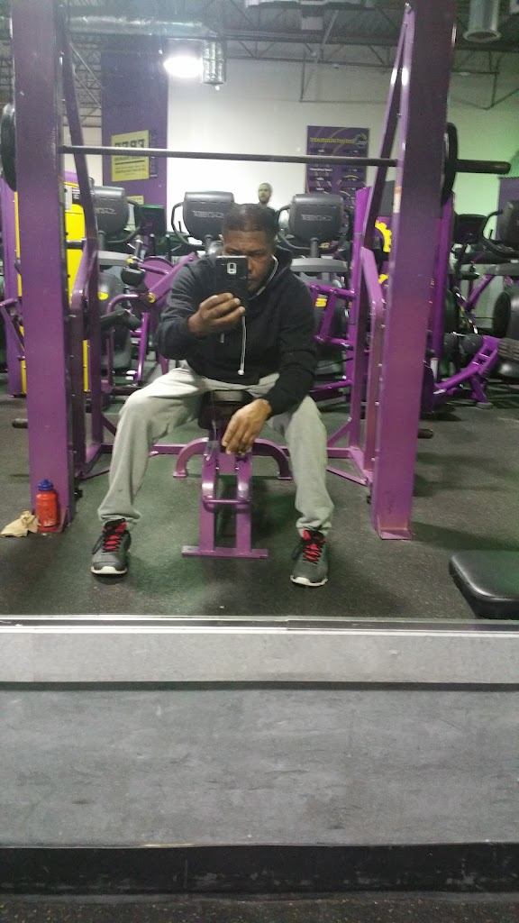  Planet Fitness