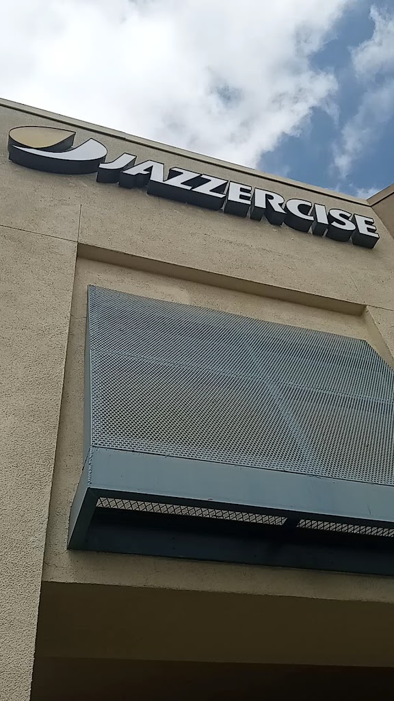  Jazzercise