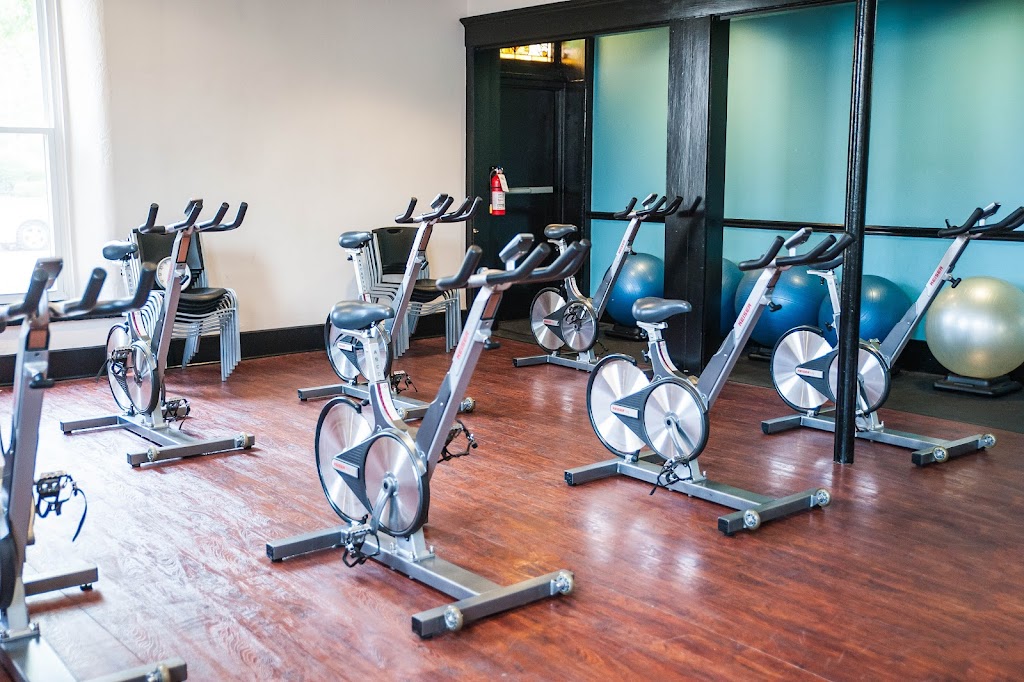  Fitness Institute of Troy