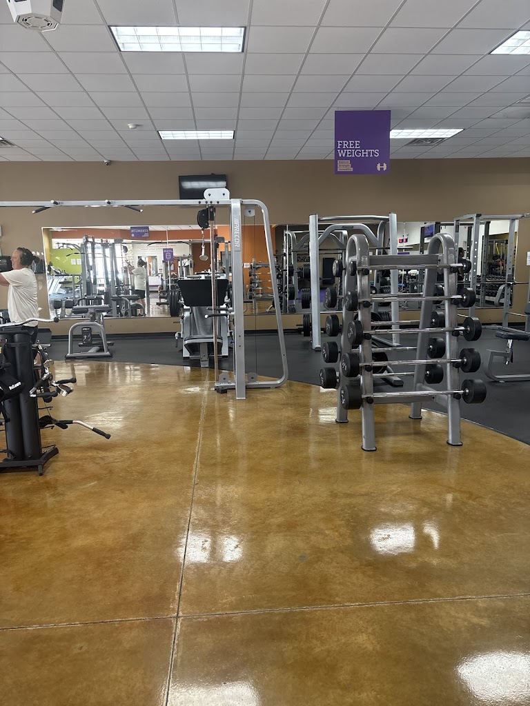  Anytime Fitness