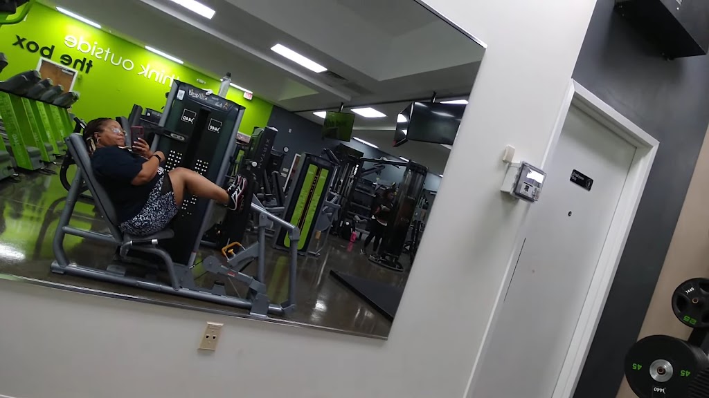  Fitness:1440 Conyers