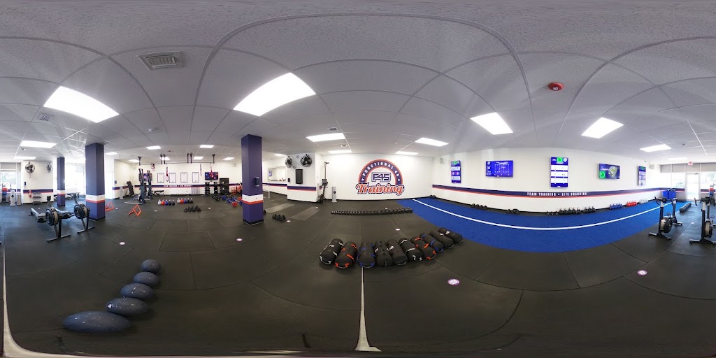  F45 Training Melville