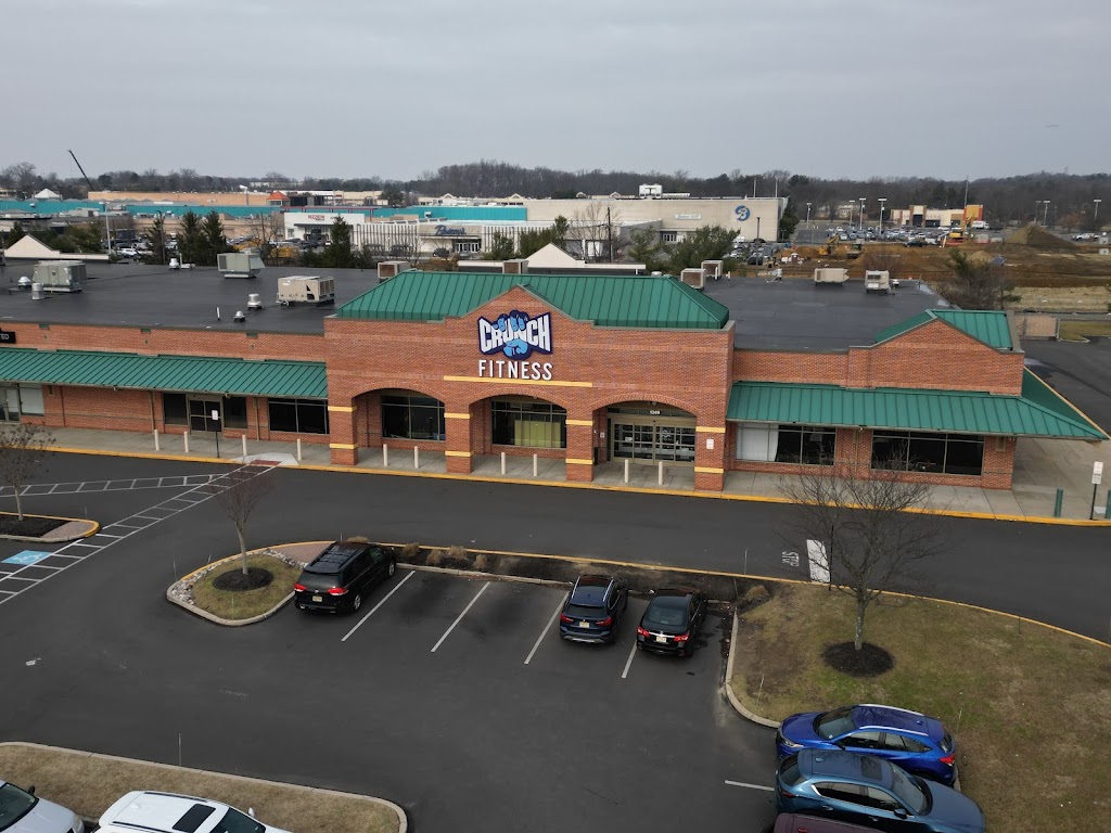  Crunch Fitness - Moorestown