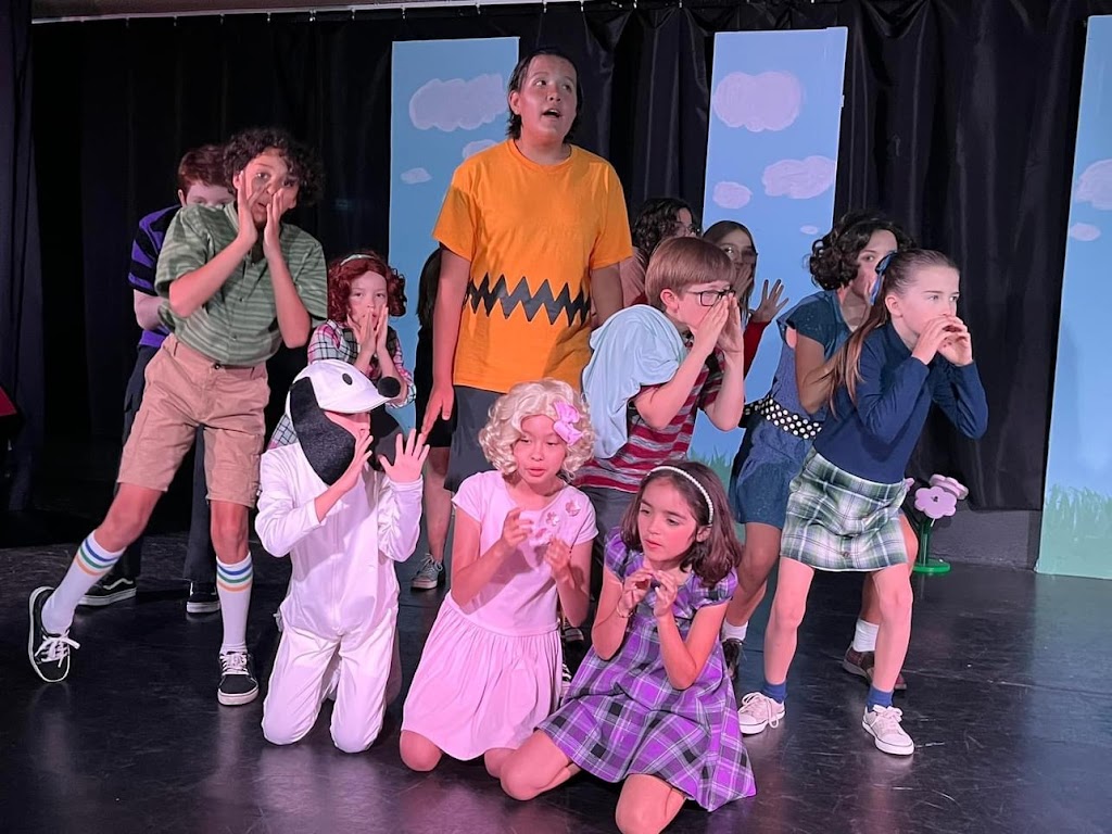  Studio of Performing Arts