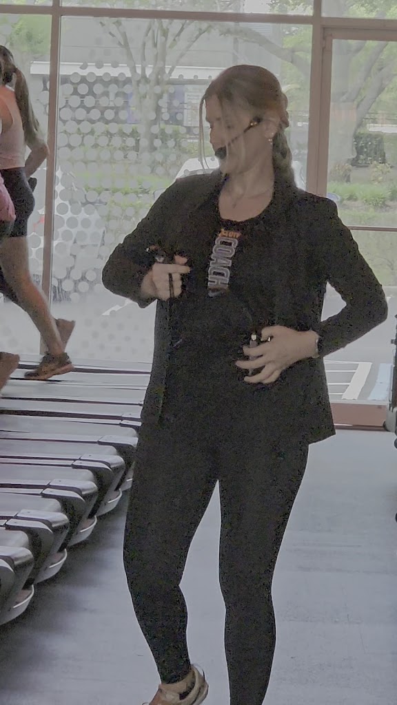  Orangetheory Fitness