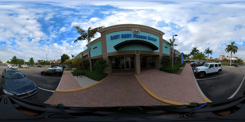  Busy Body Fitness Center Premium