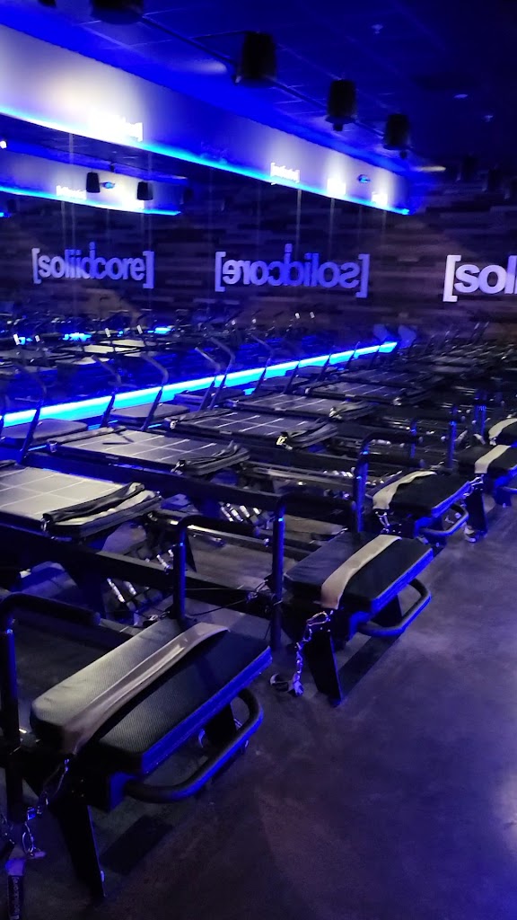  [solidcore] Harbor Point