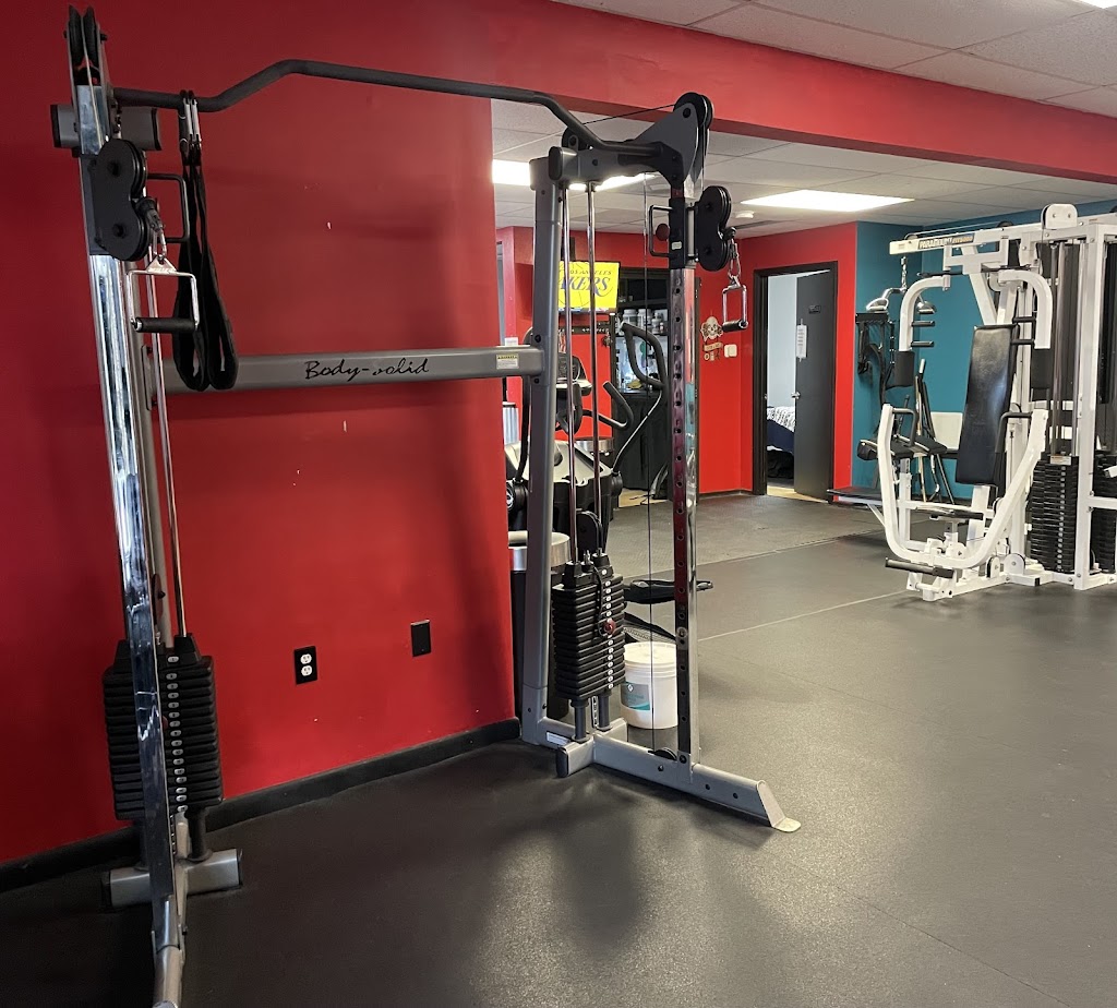  RipTide Performance & Fitness Center 24/7 Gym in Ocean Grove