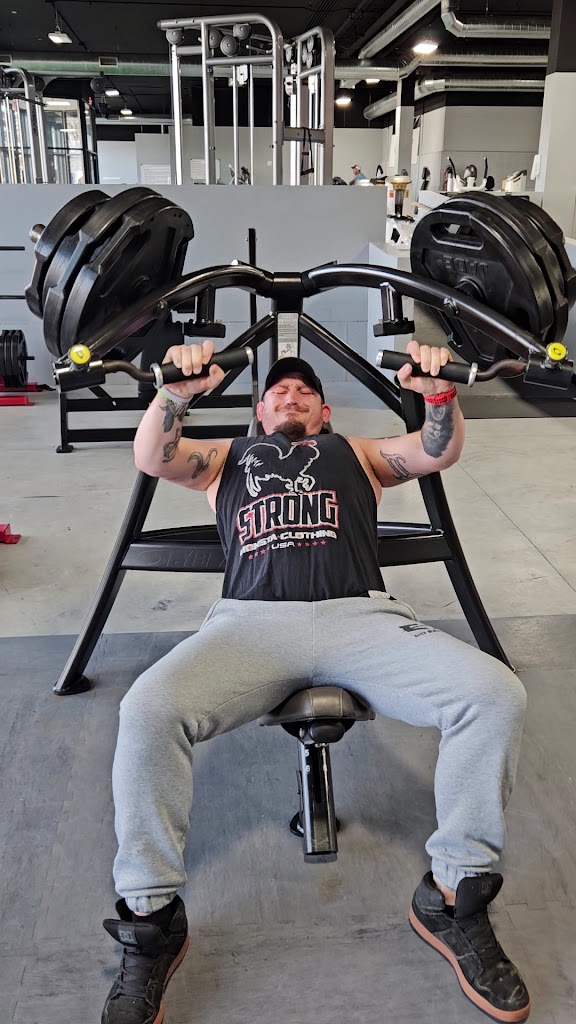  Fitstop24 – Sturgis