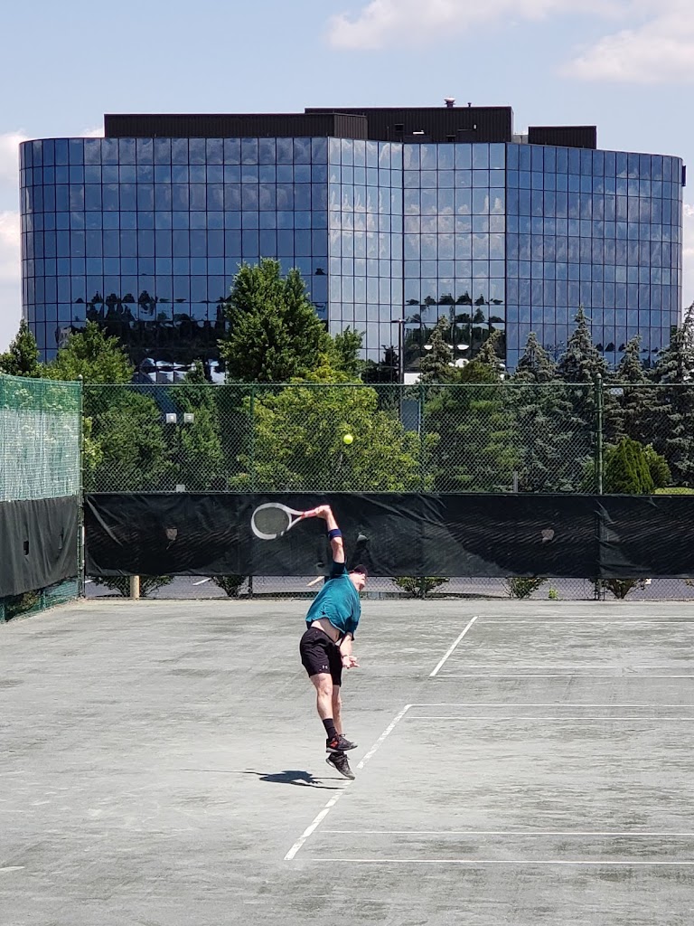  Queen City Racquet Club and Fitness Center