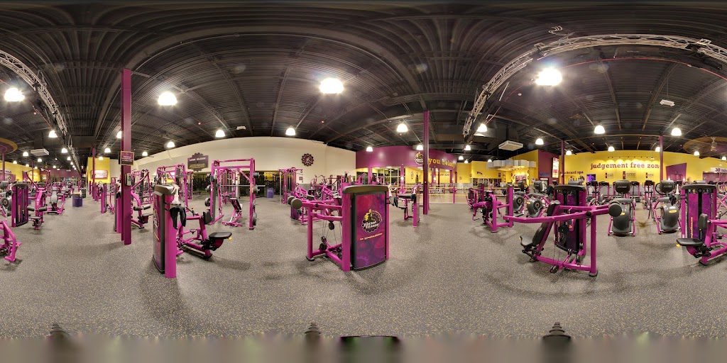  Planet Fitness