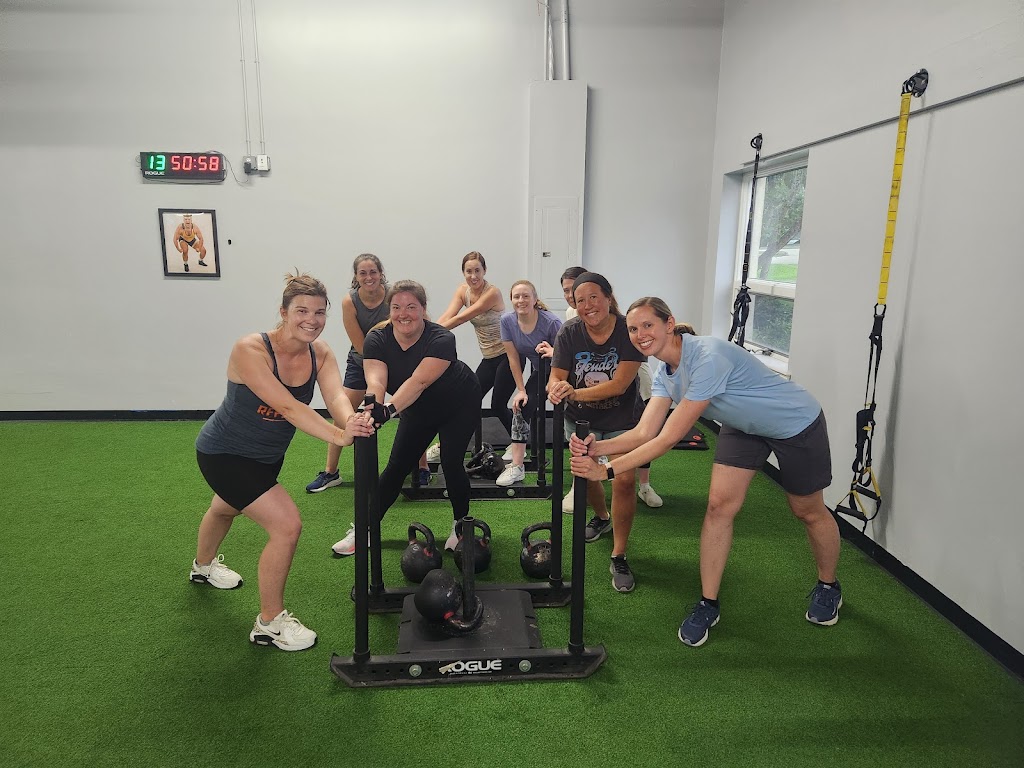  Engage Personal Training West Chester