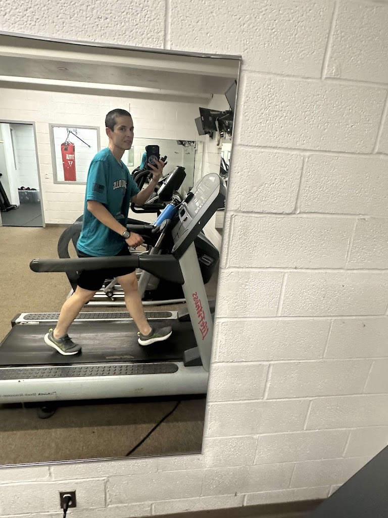  Gainesville Health & Fitness