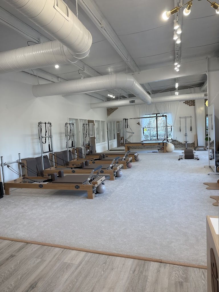  BASI Pilates Sugar Hill