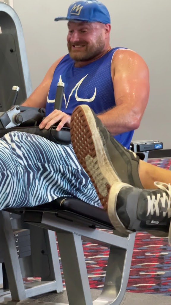  Genesis Health Clubs - Lee's Summit