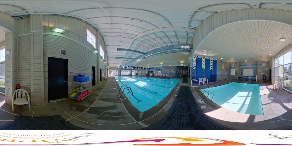  Columbia Athletic Club