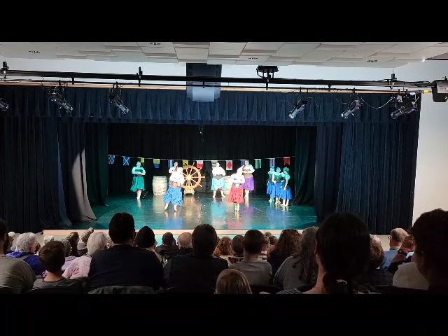  Centralia Ballet Academy