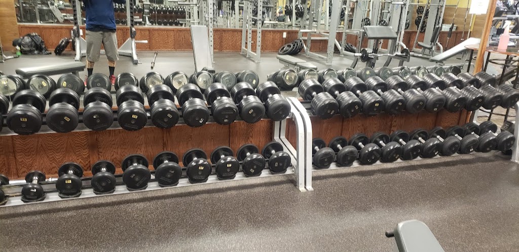  Anytime Fitness Hibbing