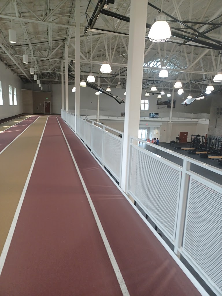  Wallace Creek Fitness Center