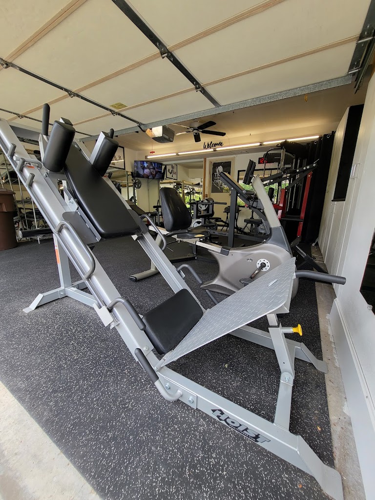  Nima Fit Club (Nima’s Personal Training & Private Gym)