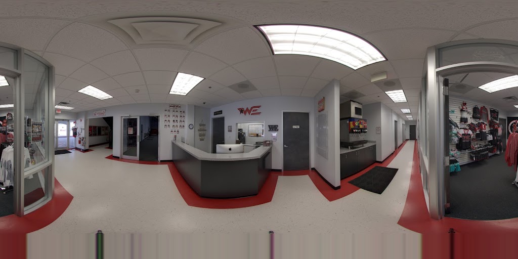  Woodlands Elite Cheer Co.