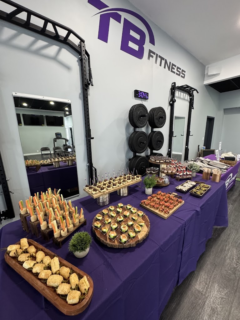  Toned Body Fitness - Oconomowoc