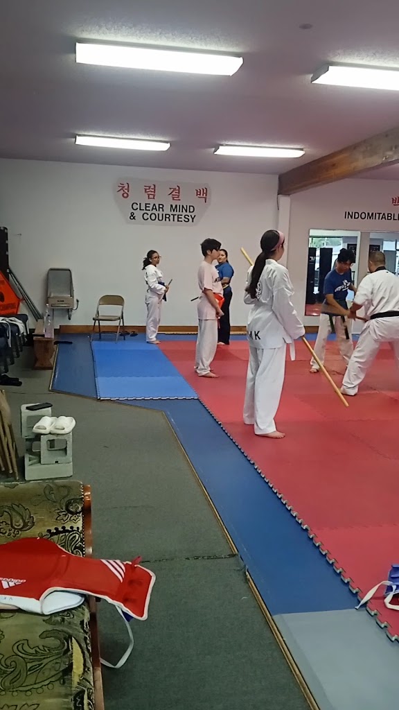  William Kim's Tae Kwon Do Center