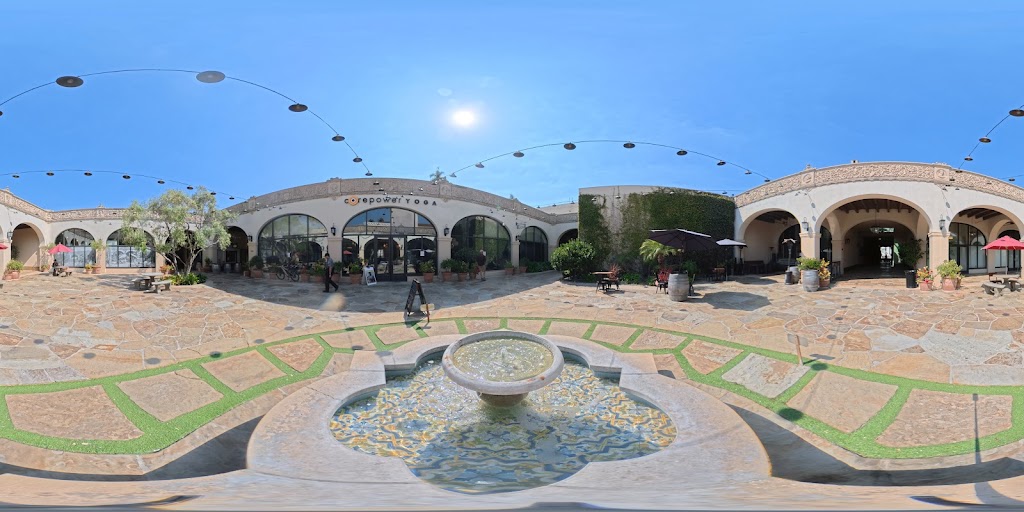  CorePower Yoga - State Street