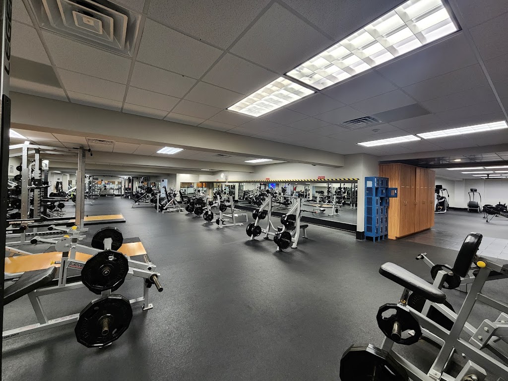  Patrick SFB Gym & Fitness Center