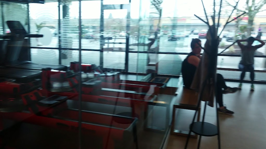  Orangetheory Fitness