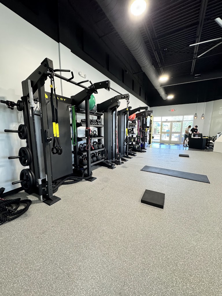  Alloy Personal Training Wexford