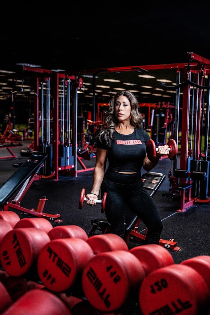  Self Made Training Facility Redlands | Personal Fitness Center