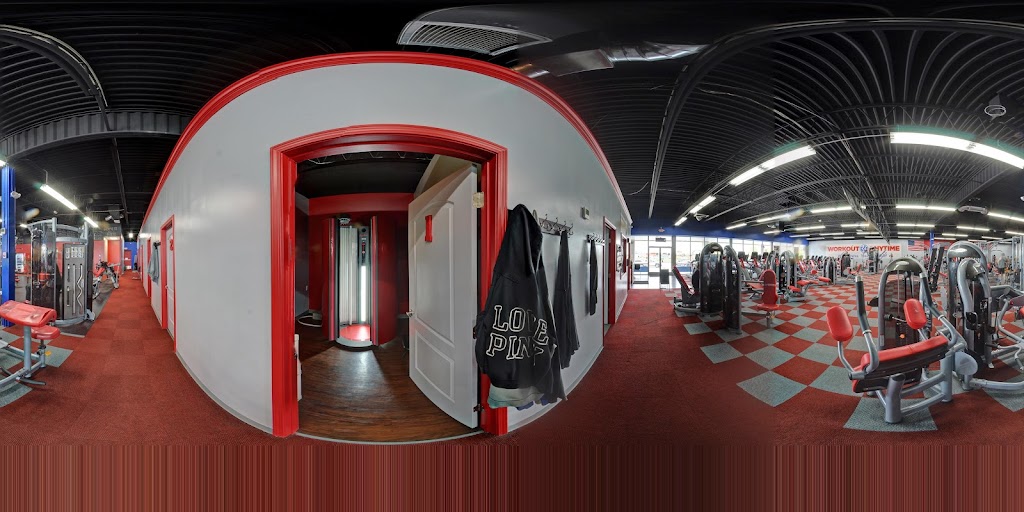  Workout Anytime Glasgow