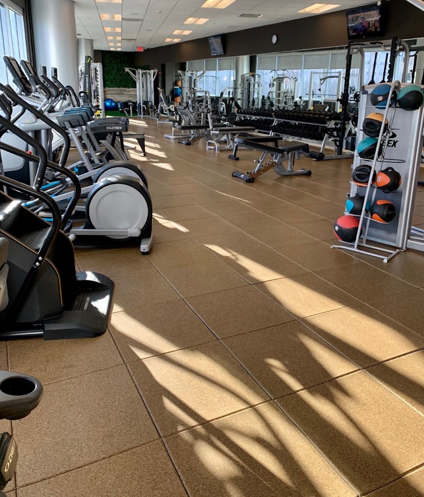  mActivity Stamford - Gym / Fitness Center