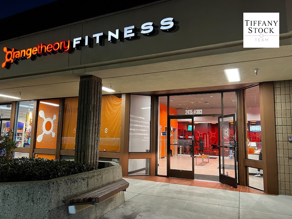  Orangetheory Fitness