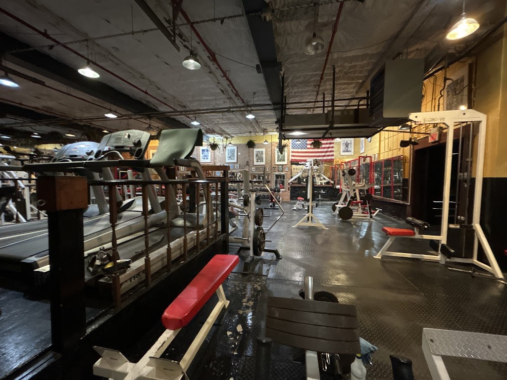  Pearl Street GYM, Health Club