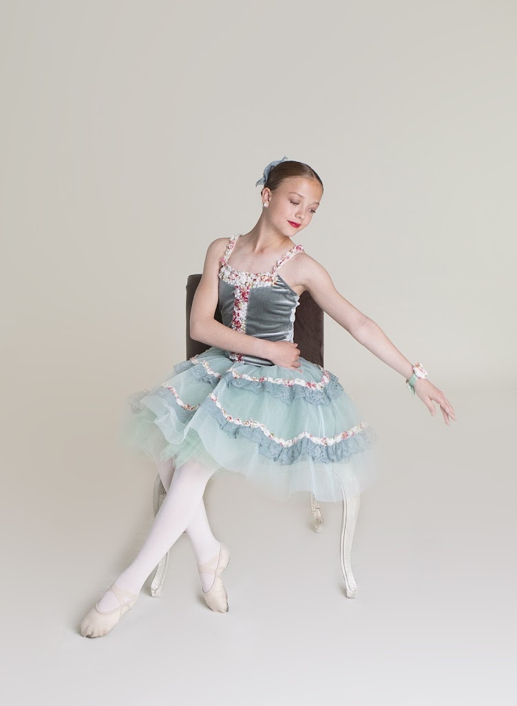  The Refinery Academy of Dance