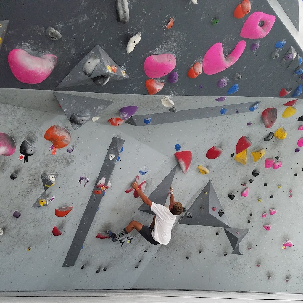  VITAL Climbing Gym - Oceanside