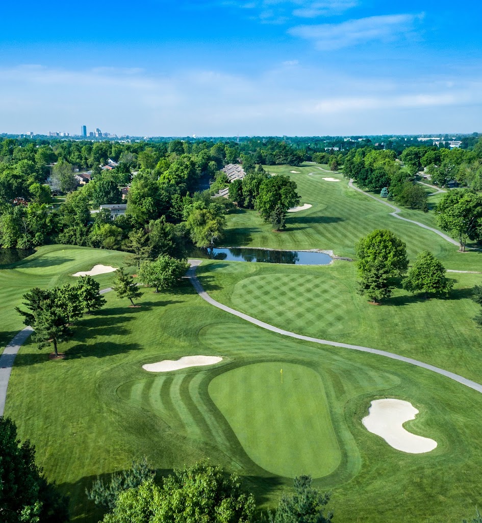  Griffin Gate Golf Club