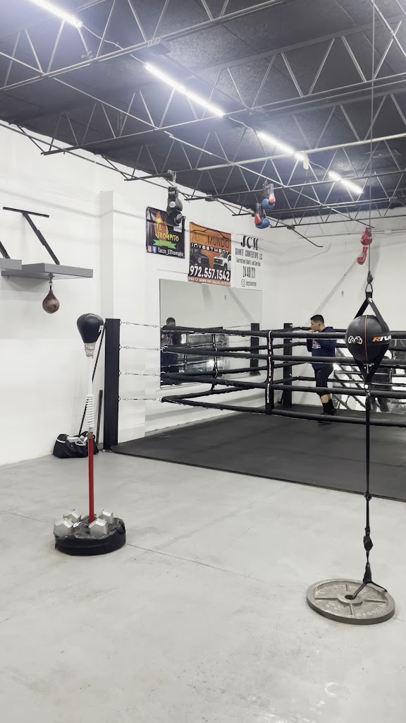  Team Quality Boxing Academy