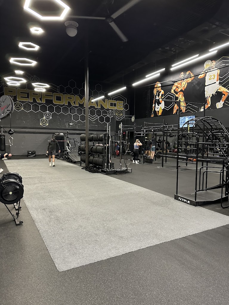  Carbon Performance | Franklin